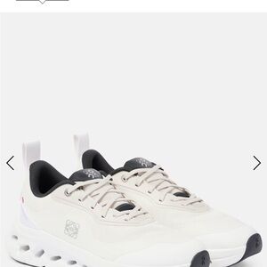 Loewe x On Cloudlit 2.0 runner sneakers